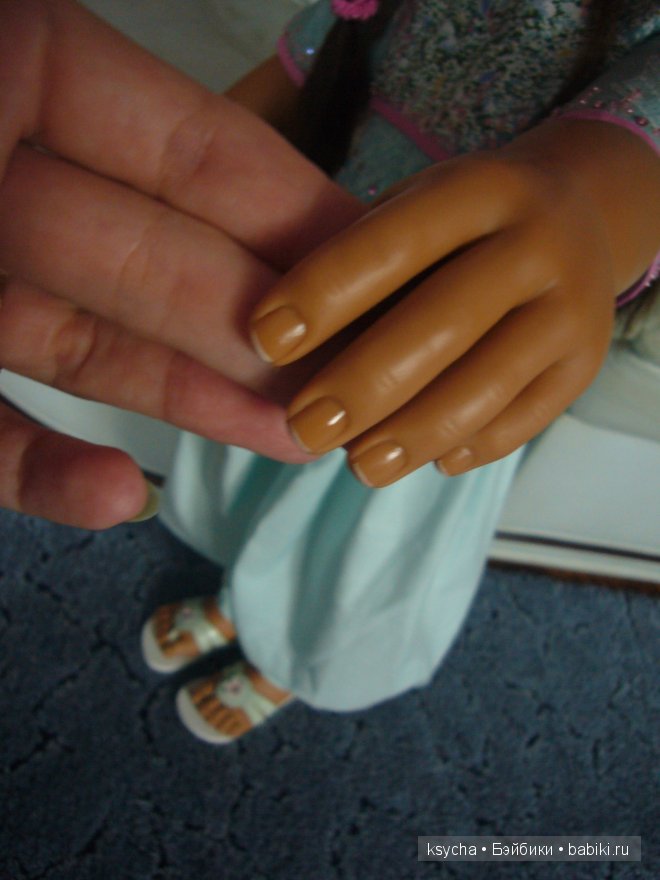 Enya от Heidi Plusczok