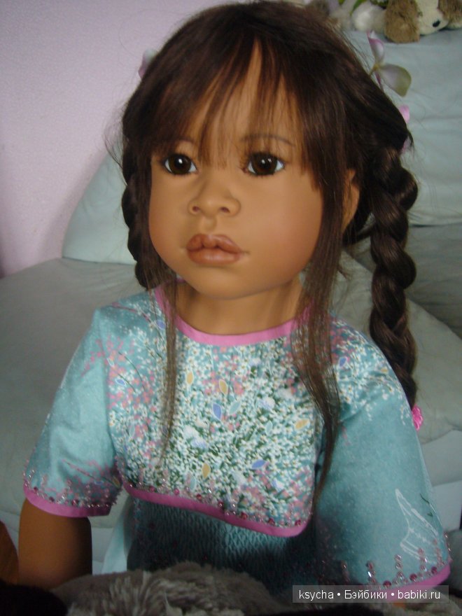 Enya от Heidi Plusczok