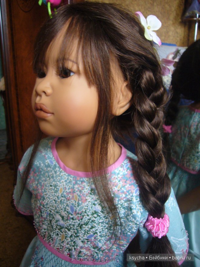 Enya от Heidi Plusczok