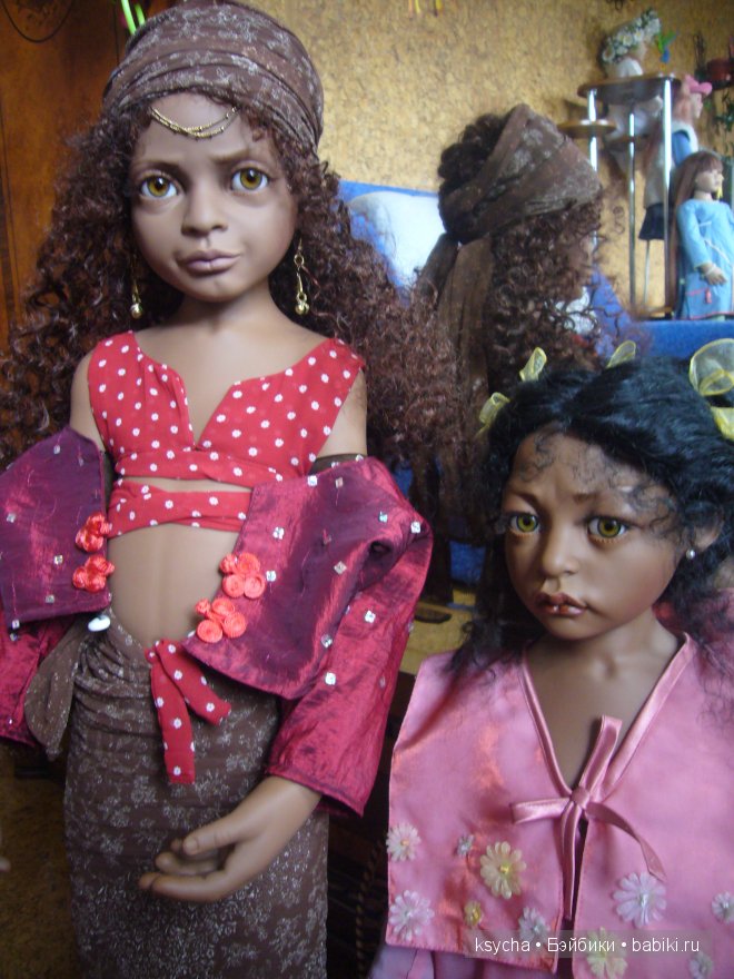 Shashiben Anita, Philip Heath