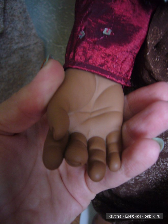 Shashiben Anita, Philip Heath