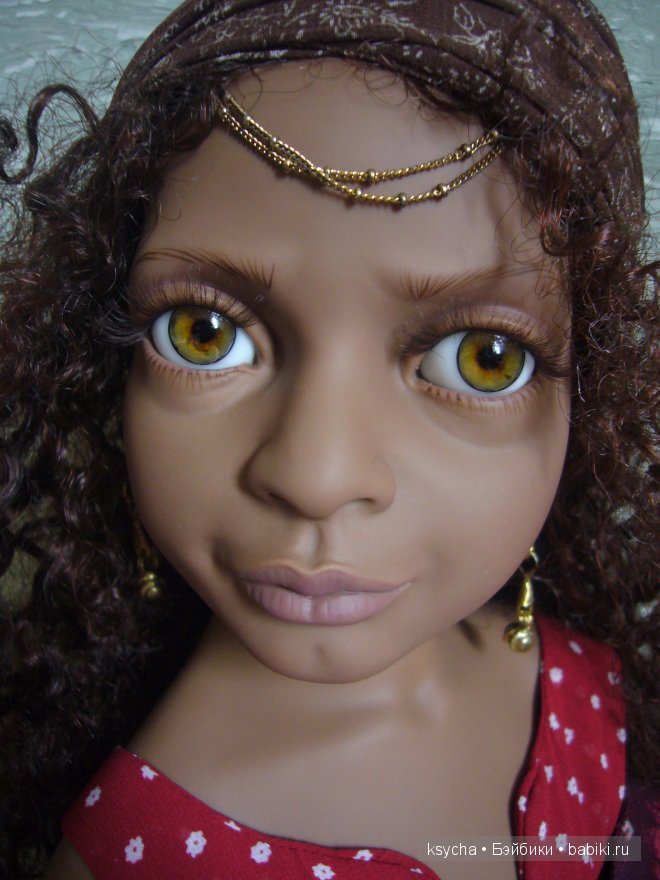 Еще одна моя жемчужина от Великого Мастера. Shashiben Anita, Philip Heath (фото 5)