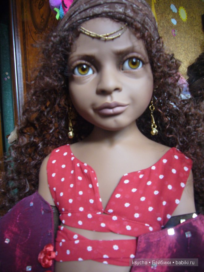 Shashiben Anita, Philip Heath