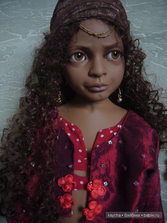 Shashiben Anita, Philip Heath