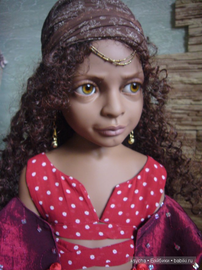 Shashiben Anita, Philip Heath