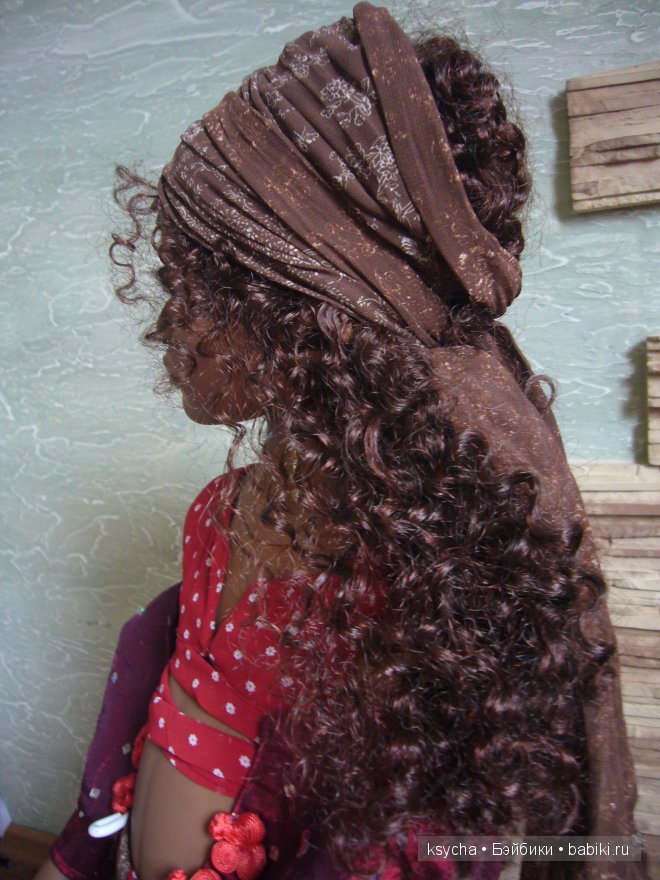 Shashiben Anita, Philip Heath