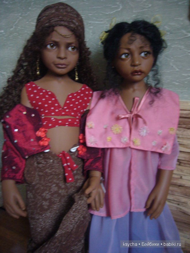 Shashiben Anita, Philip Heath