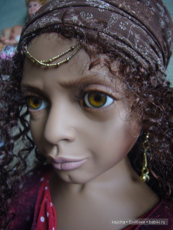 Shashiben Anita, Philip Heath