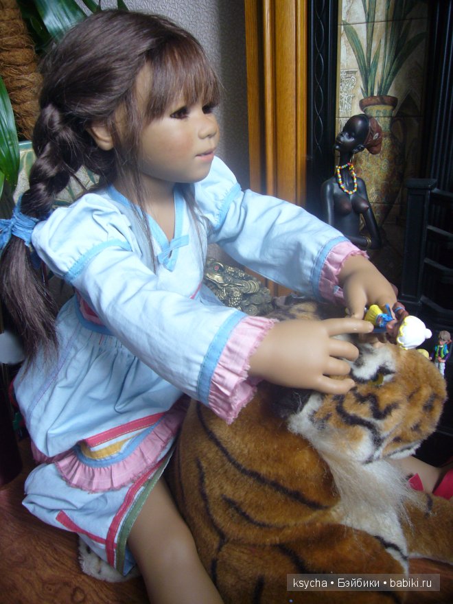 Мои Химочки- любимочки. Liska, Tetti, Tivi, Margeli, Hugo