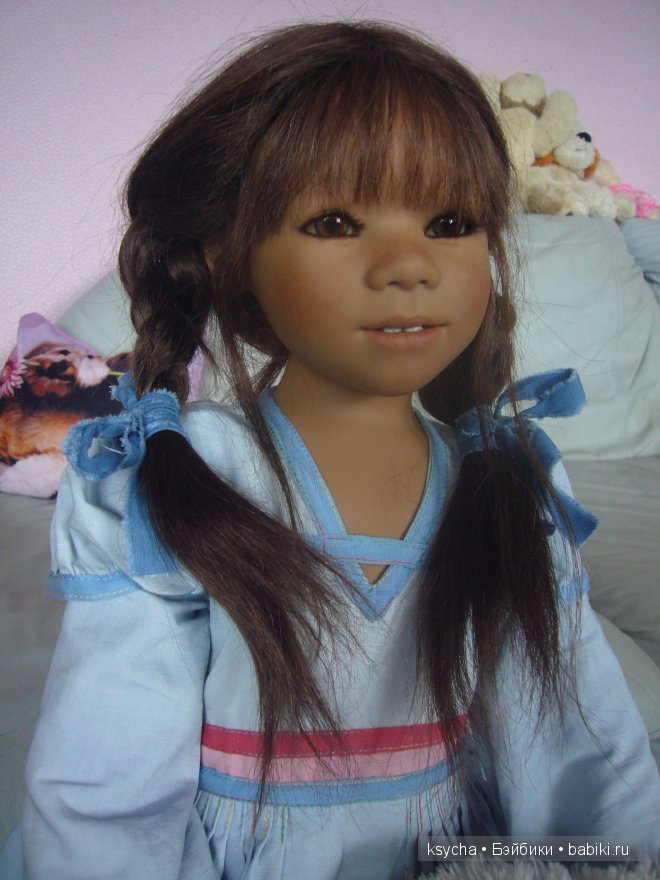 Liska, Tetti,Tivi, Margeli, Hugo