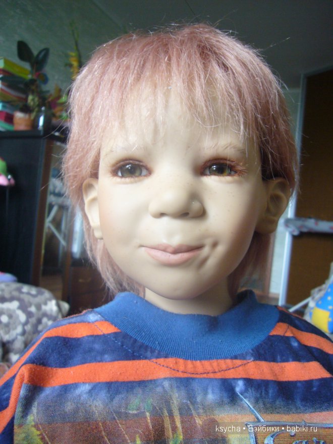 Мои Химочки- любимочки. Liska, Tetti, Tivi, Margeli, Hugo