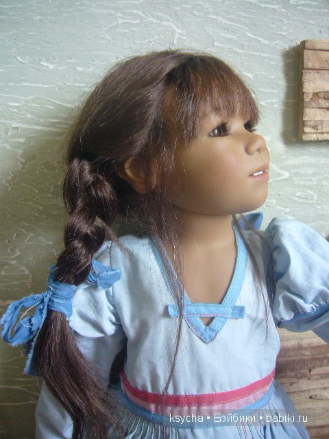 Liska, Tetti,Tivi, Margeli, Hugo