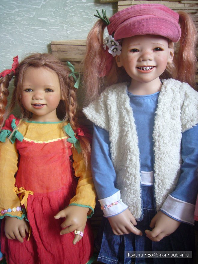 Мои Химочки- любимочки. Liska, Tetti, Tivi, Margeli, Hugo