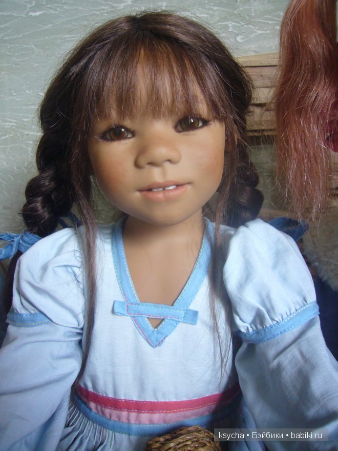 Liska, Tetti,Tivi, Margeli, Hugo