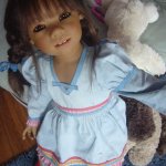 Мои Химочки- любимочки. Liska, Tetti, Tivi, Margeli, Hugo