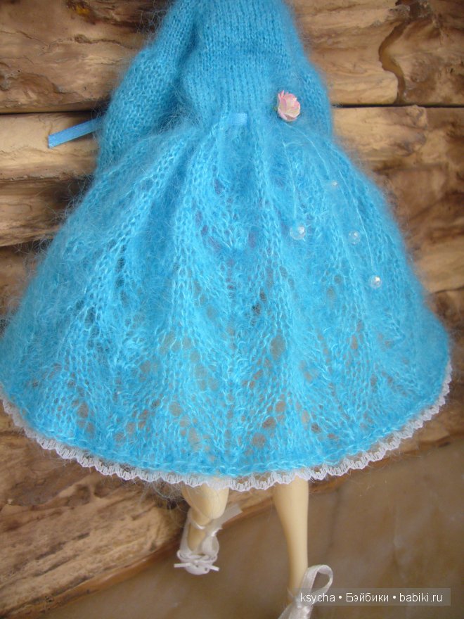 Просто так... Iracebeth Nefer Kane (фото 6)