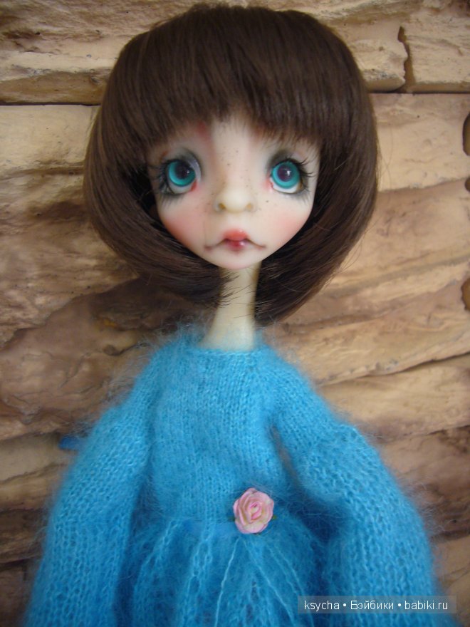 Просто так... Iracebeth Nefer Kane (фото 4)