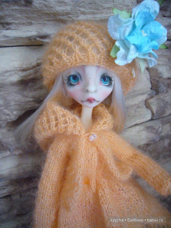 Просто так... Iracebeth Nefer Kane (фото 10)