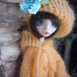 Просто так... Iracebeth Nefer Kane