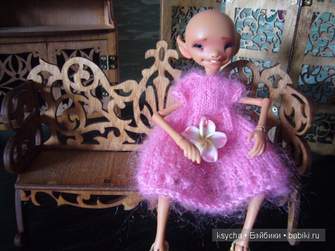 Радость Элвении (Elvenia Dreamhigh studio)