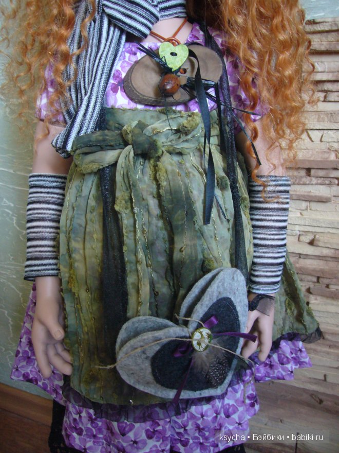 Маделиф (Madelief) от Zwergnase