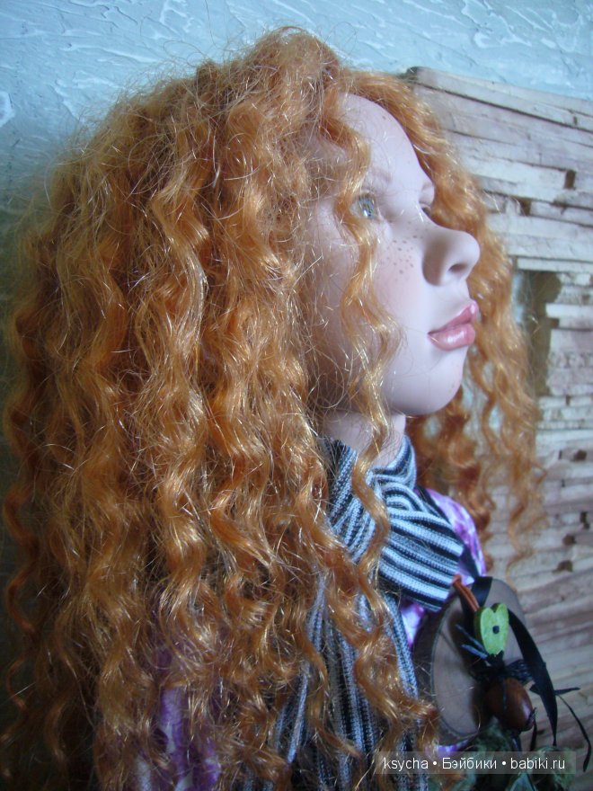 Маделиф (Madelief) от Zwergnase