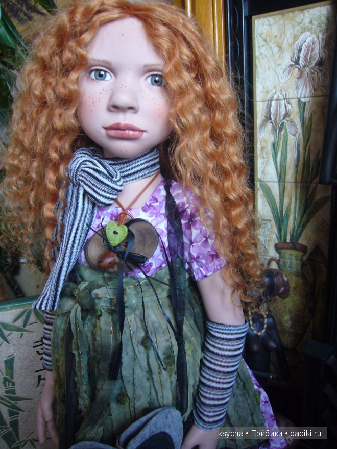 Маделиф (Madelief) от Zwergnase