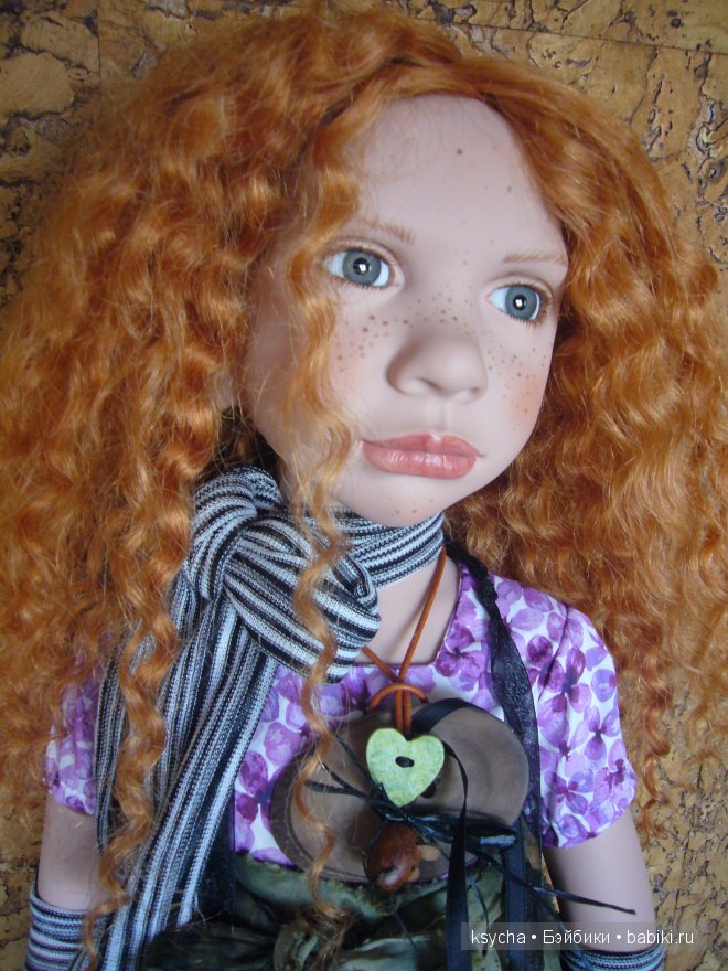 Маделиф (Madelief) от Zwergnase