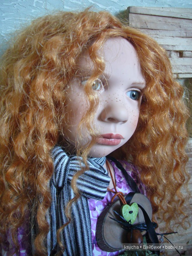 Маделиф (Madelief) от Zwergnase