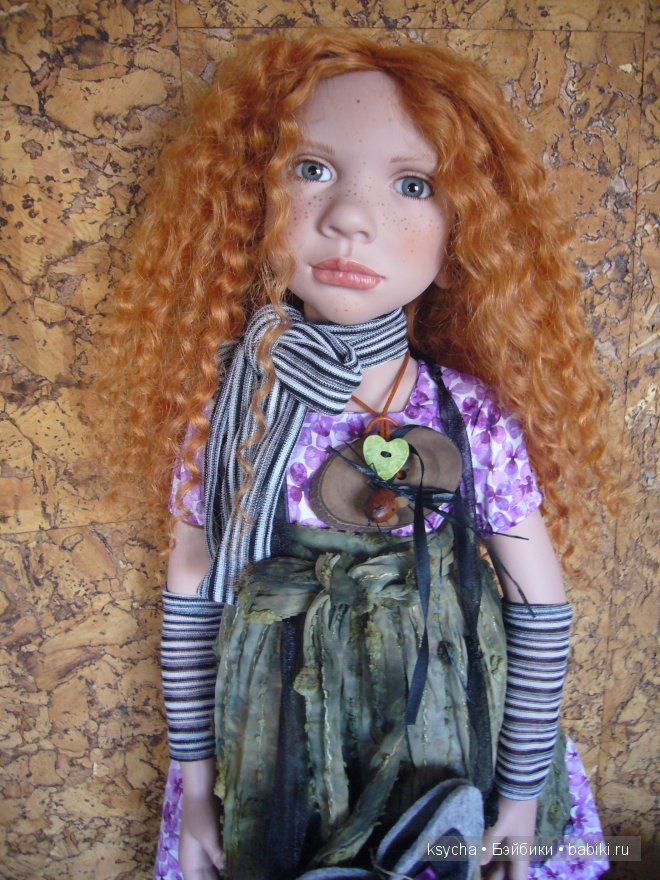 Маделиф (Madelief) от Zwergnase