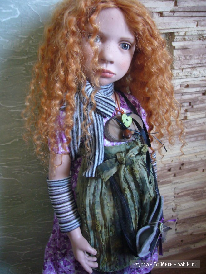 Маделиф (Madelief) от Zwergnase