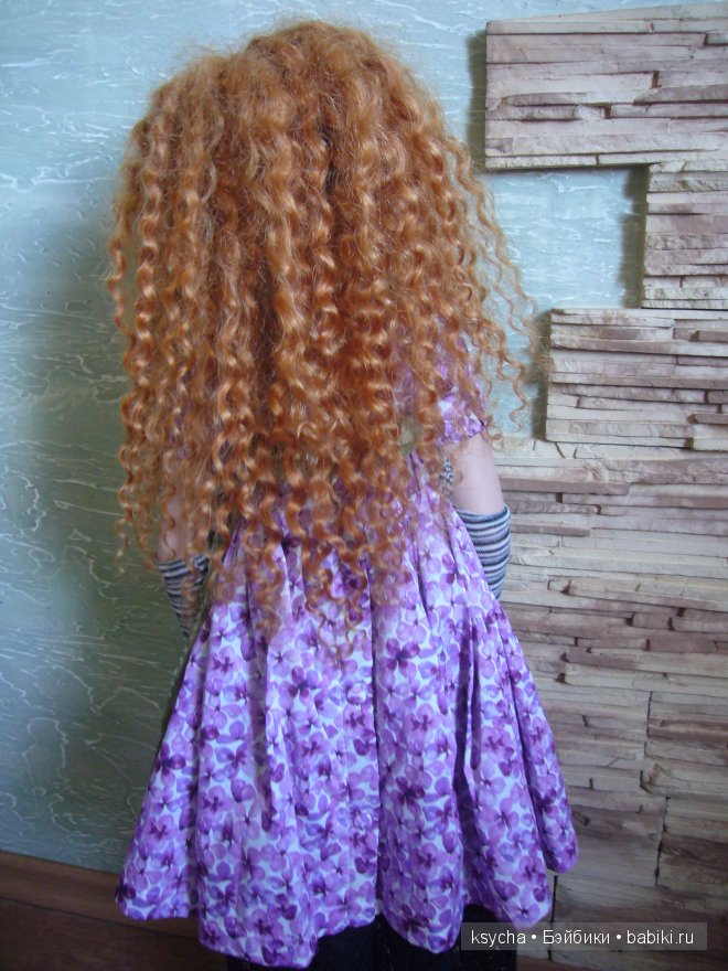 Маделиф (Madelief) от Zwergnase