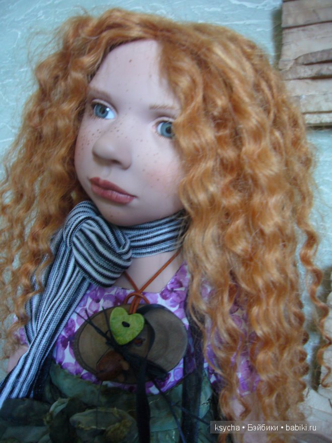 Маделиф (Madelief) от Zwergnase