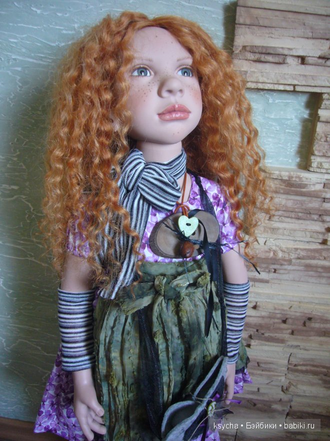 Маделиф (Madelief) от Zwergnase