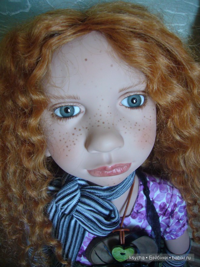 Маделиф (Madelief) от Zwergnase