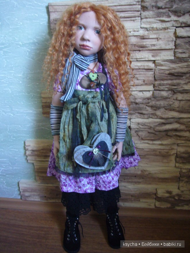 Маделиф (Madelief) от Zwergnase