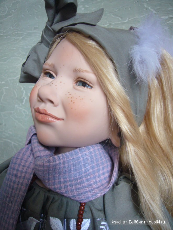 Флорентина (Florentina Zwergnase) от Цвергназе (фото 8)