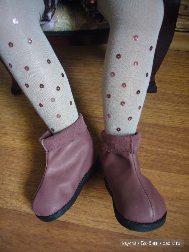 Флорентина (Florentina Zwergnase) от Цвергназе (фото 5)