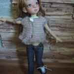 Лайла от Kaye Wiggs