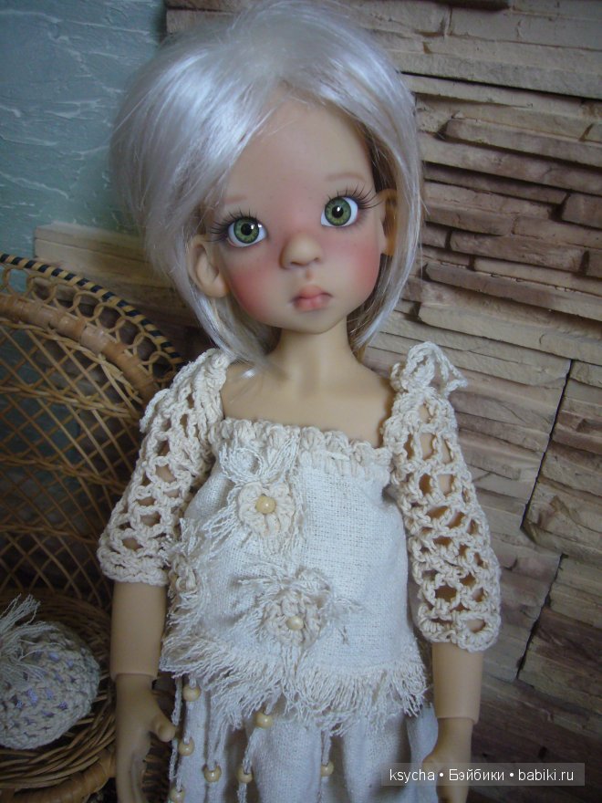 Моя нежная Лайла. Layla Kaye Wiggs (фото 6)