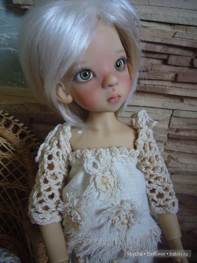 Моя нежная Лайла. Layla Kaye Wiggs (фото 5)