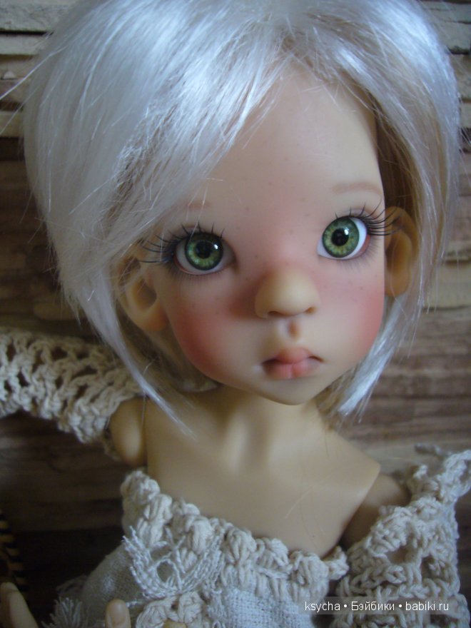 Моя нежная Лайла. Layla Kaye Wiggs (фото 10)