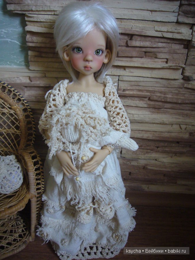 Моя нежная Лайла. Layla Kaye Wiggs (фото 7)