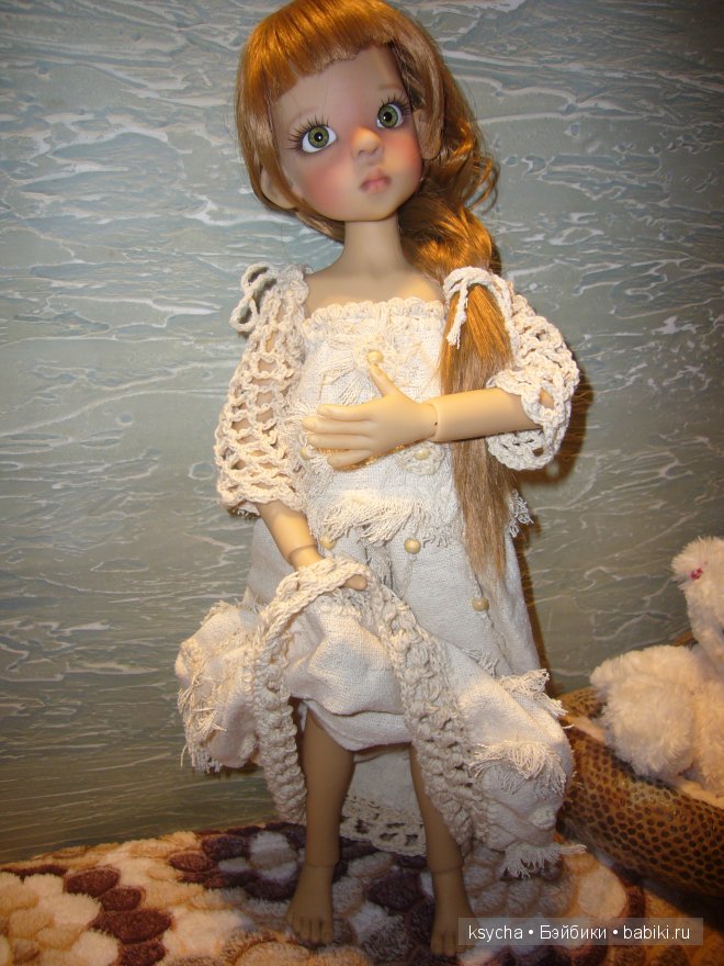 Моя нежная Лайла. Layla Kaye Wiggs