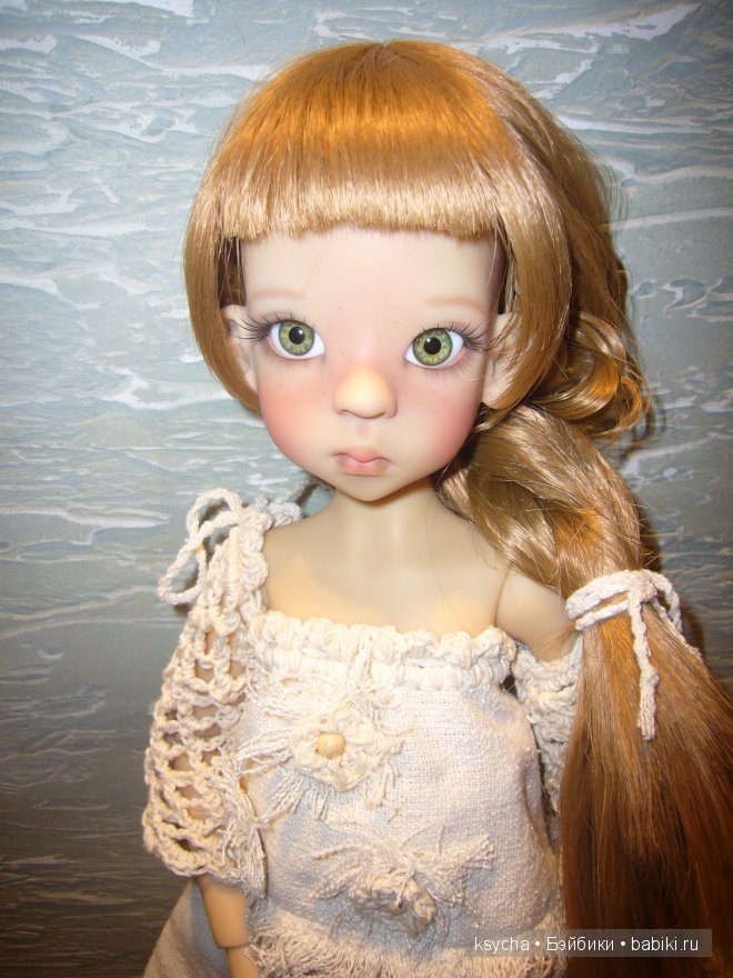 Моя нежная Лайла. Layla Kaye Wiggs