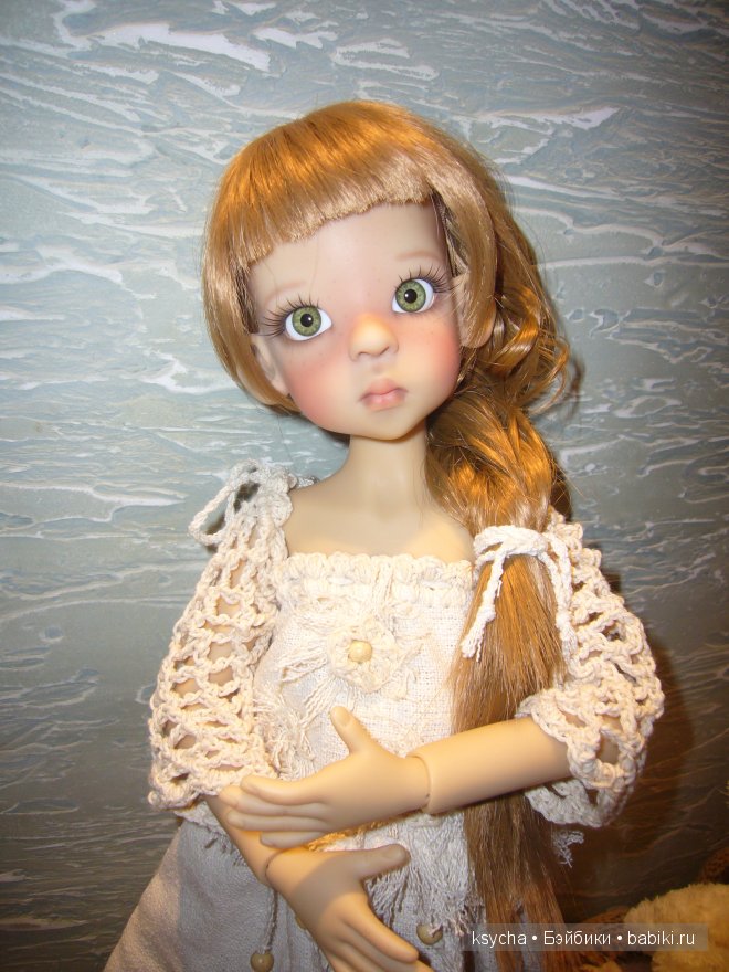 Моя нежная Лайла. Layla Kaye Wiggs