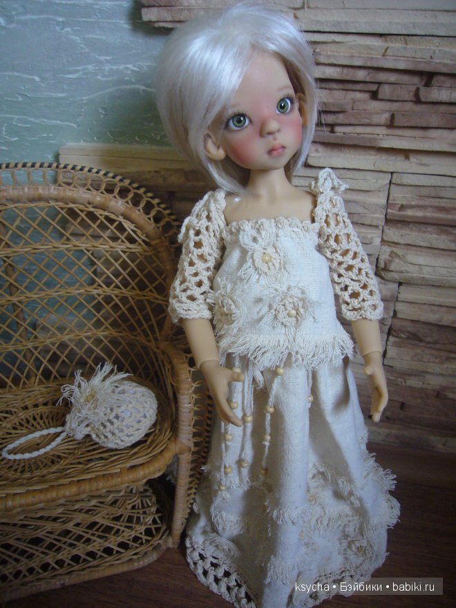 Моя нежная Лайла. Layla Kaye Wiggs (фото 4)