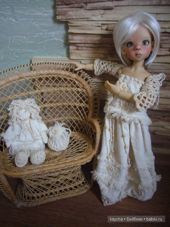 Моя нежная Лайла. Layla Kaye Wiggs (фото 9)