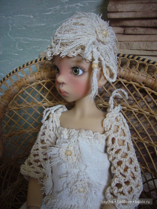 Моя нежная Лайла. Layla Kaye Wiggs (фото 2)