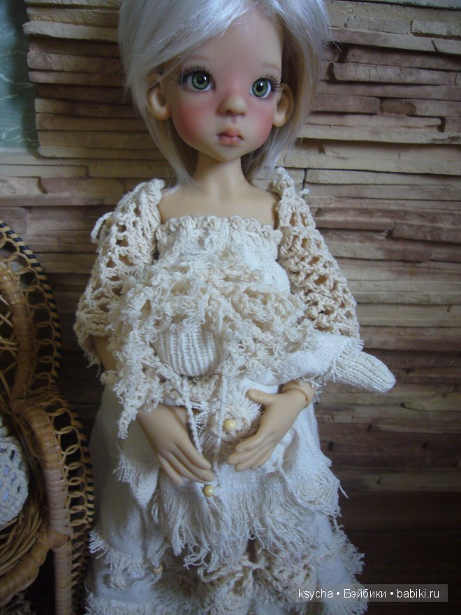 Моя нежная Лайла. Layla Kaye Wiggs (фото 8)